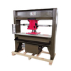Atom Type Hydraulic Traveling Head Cutting Machine