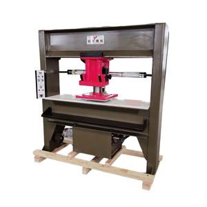 Atom Type Hydraulic Traveling Head Cutting Machine