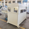 Single-Side Auto Feeding 4-Column Hydraulic Die Cutting Machine