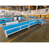 Automatic Flooring Trimming and Chamfering Machine