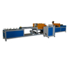 Automatic LVT Flooring Adhesive Backing Machine