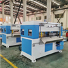 Manual Operated Flooring Die Cutting Machine